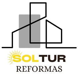 Soltur reformas